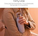 Chillys Series 2 Bottle 1000ml Stainless Steel Lichen Green Thermal view 8