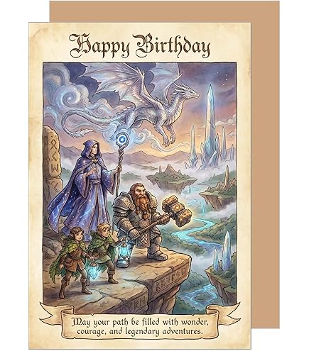 Amazon.com : ALDDesigns I Love You More Than You Love Your Magic Card - Mtg  Birthday Card - Friendship Card - Magic Card - Funny Birthday Greetings