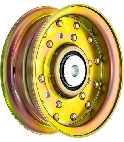 8TEN Drive Belt For John Deere Ztrak Z930A Z920A Z950A Z960A