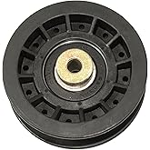 Husqvarna Part Number 532180523 Pulley Idler (2-3/4)