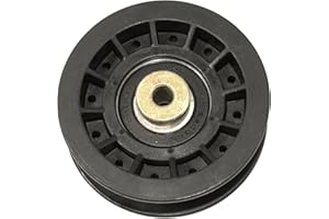 Husqvarna Part Number 532180523 Pulley Idler (2-3/4)