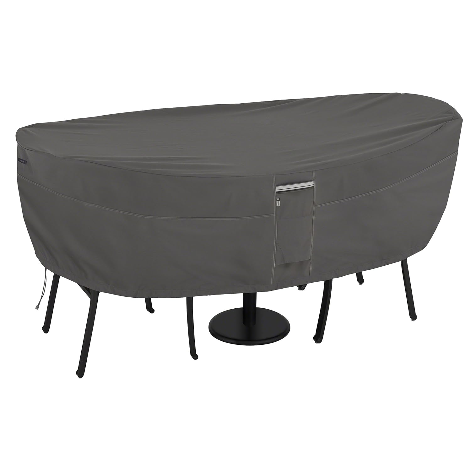 Best 6 Chair Patio Set Cover Rectangular