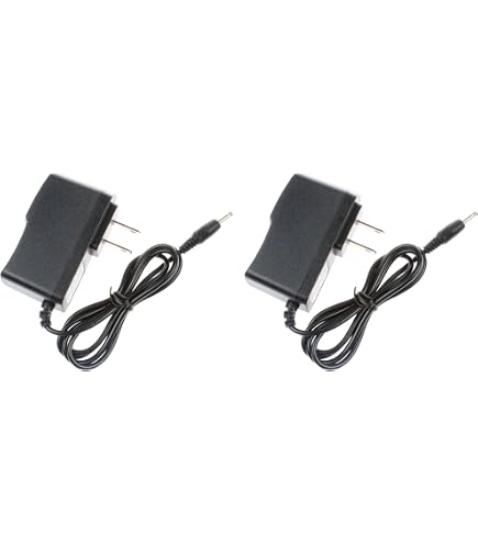 Amazon.com: Jantoy Replacement AC Adapter Compatible with Headrush