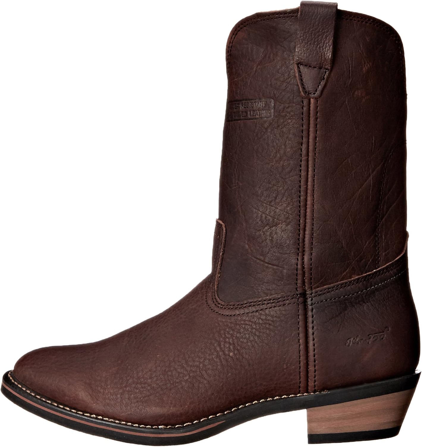 wellington cowboy boots