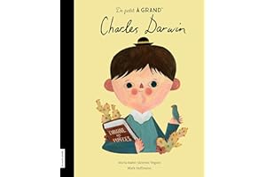Charles Darwin (French Edition)