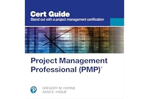 Project Management Professional (PMP)® Cert Guide (Certification Guide)
