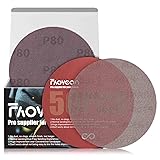Faoyoon 5 Inch Sanding Mesh | Micro Mesh Hook and