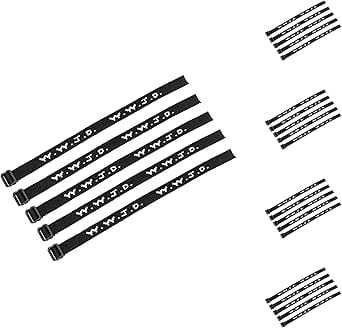 amazon wwjd bracelets