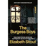The Burgess Boys: A Novel