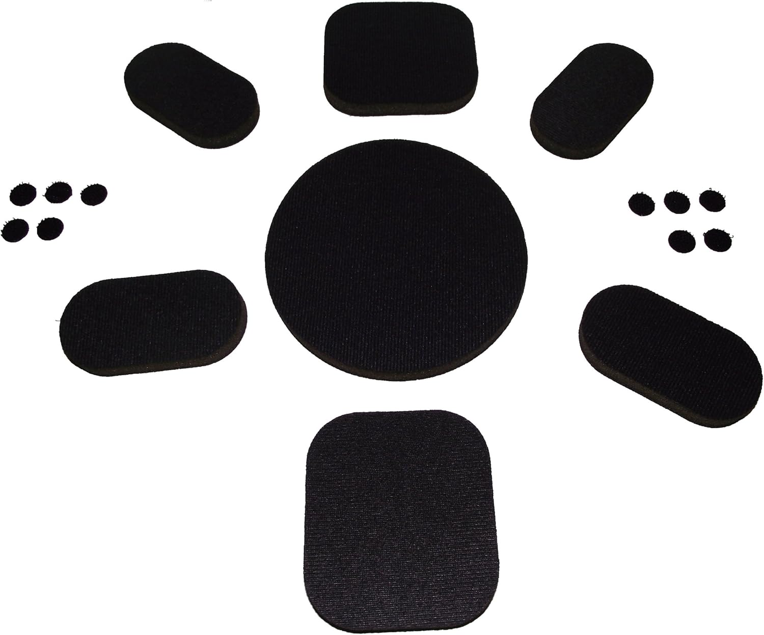 Softball helmet padding Clearance