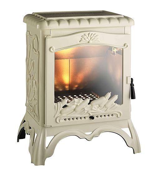 Estufa invicta | Estufas de gas, eléctricas, de exterior, de leña...