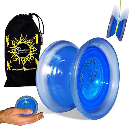 infinity yoyo