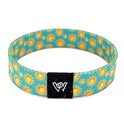 Hang Loose Bands - Coastal Surfer Beach Bracelet