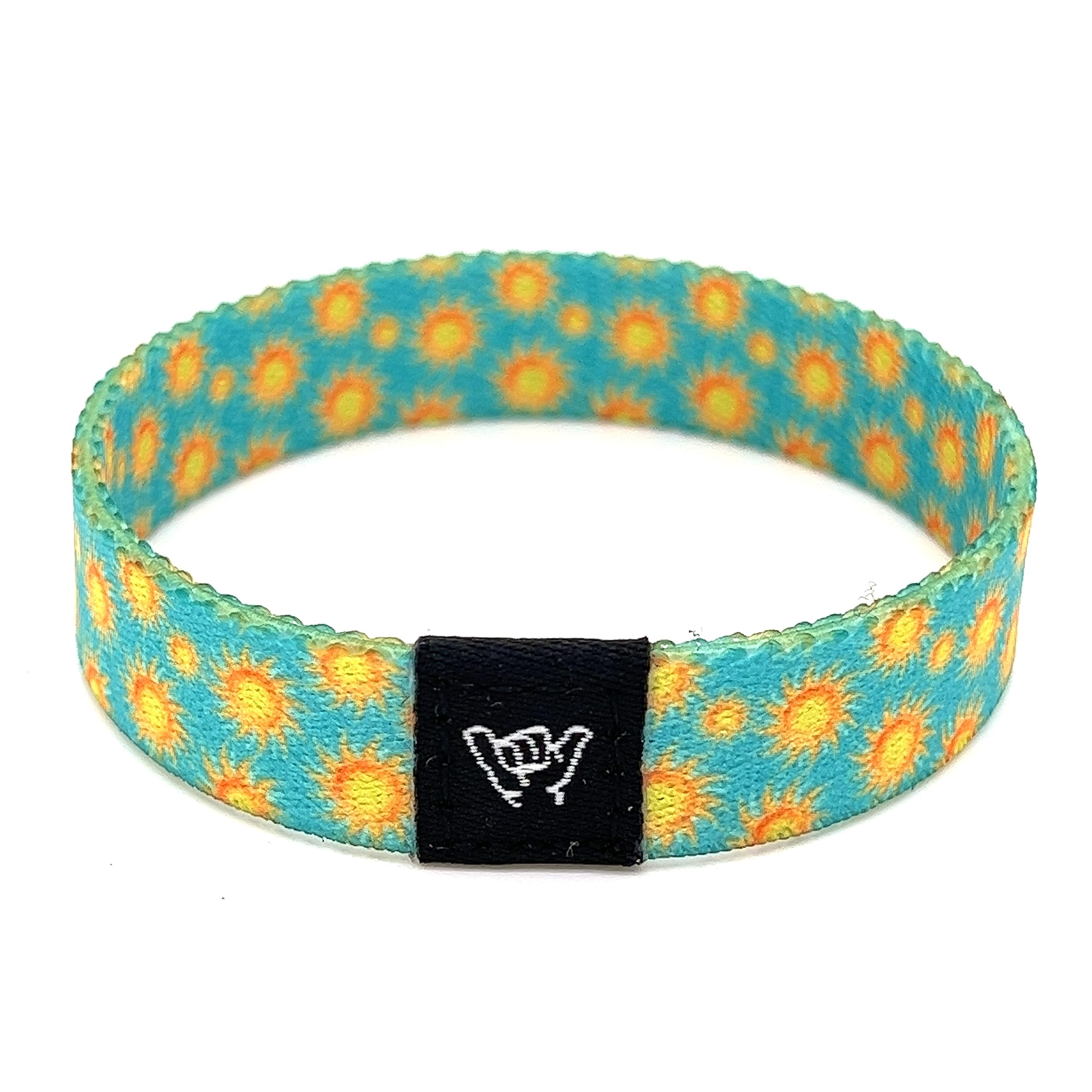 Hang Loose Bands - Coastal Surfer Beach Bracelet