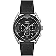 BOSS Men's Premium Fashion Quartz Chronograph Watch