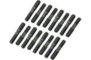 Mr. Gasket 1076 Screw-In Rocker Arm Stud