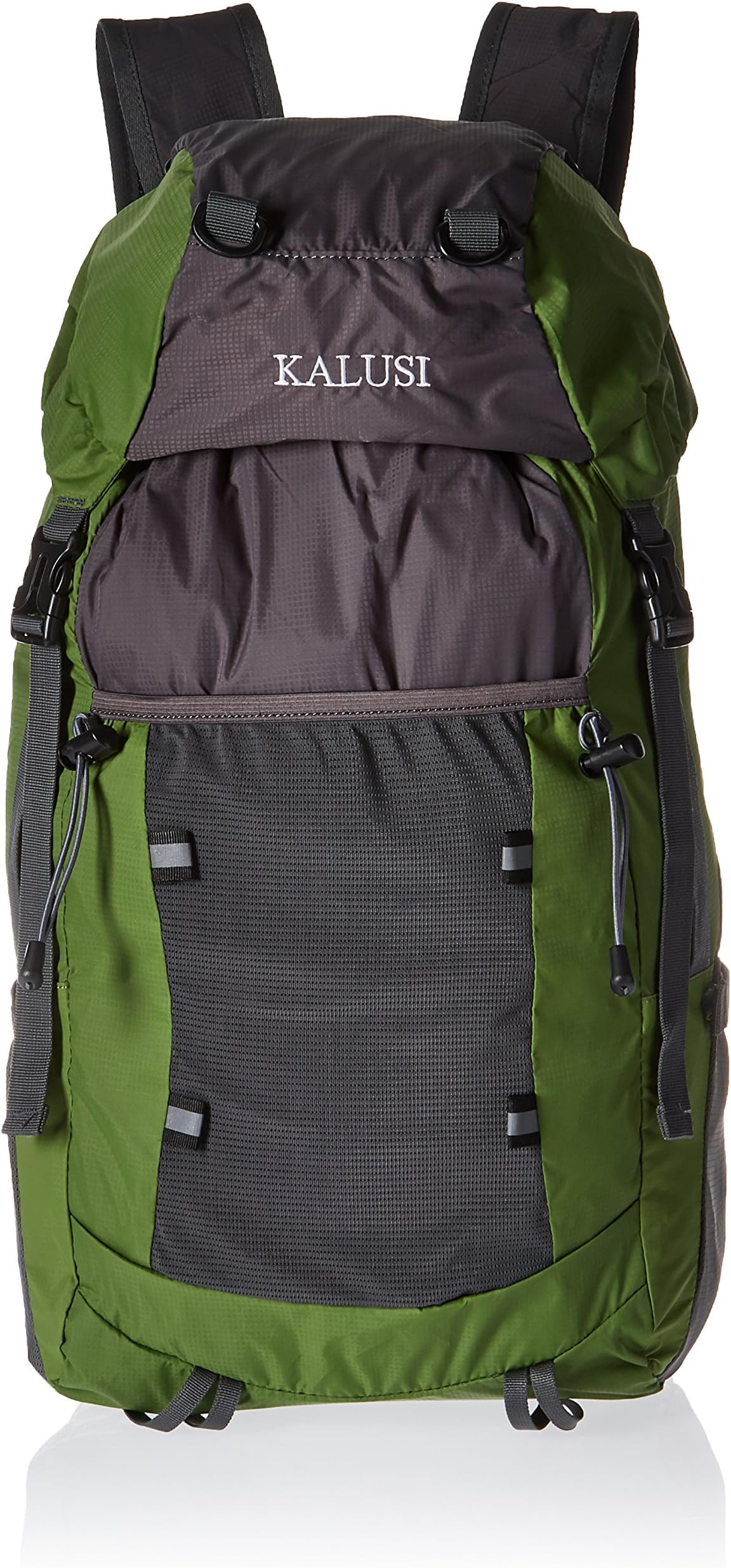 Insane Sale Best Foldable Ultra Lightweight Packable Backpack 35L (Green Large) For Men and Women Handy Daypack Travel, Camping, Outdoors, Hiking - Sale By Explore Outfitters