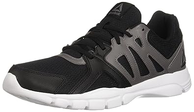 reebok gl 1500 bambino nere