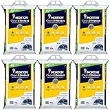 Generic (6 Pack) - 40lb bags, Morton Clean and