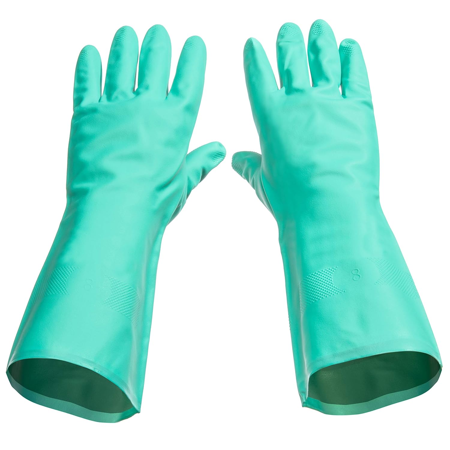 Nitrile washing up gloves Clearance