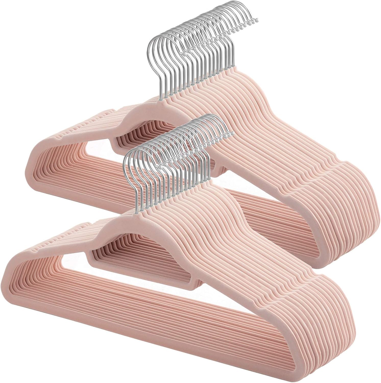 barra di metallo per appendere i vestiti