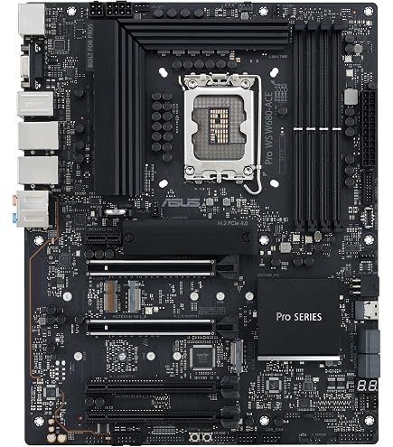 Supermicro X12SPA-TF - Motherboard - E-ATX - LGA4189-Sockel, 1.049,00