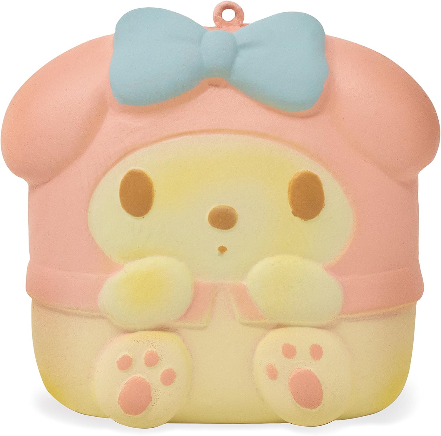 Stress Relief Cute Sweet Roll Squishy 