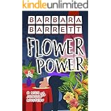 Flower Power (The Mah Jongg Mysteries Book 5)