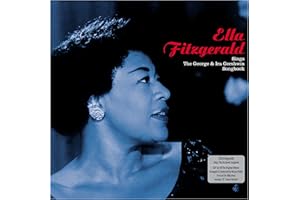 Ella Fitzgerald - Sings The George & Ira Gershwin Songbook Set)