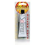 SOLAREZ UV Cure Microlite White Polyester DING