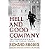 Hell and Good Company: The Spanish Civil War and the World it Made