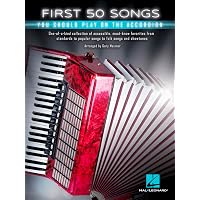 Cajun and Zydeco Classics for Accordion Sheet Music Songbook with