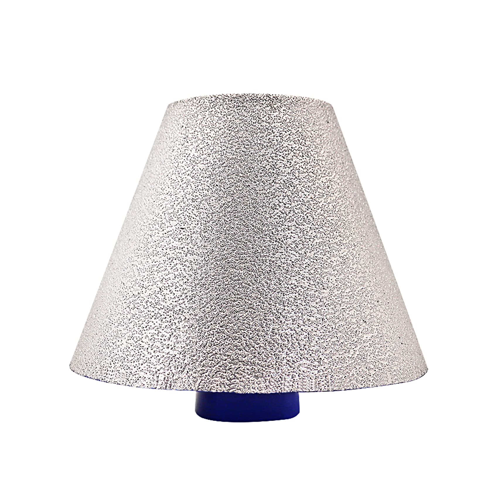 SHDIATOOL Diamond Beveling Chamfer Bits 75mm x M14 Countersink Drill Bits for Tile Marble Ceramic Trimming Finishing Cleaning Enlarging Existing Holes