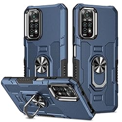 EUAGVQY for Xiaomi Redmi Note 11 Note 11s Note 12s
