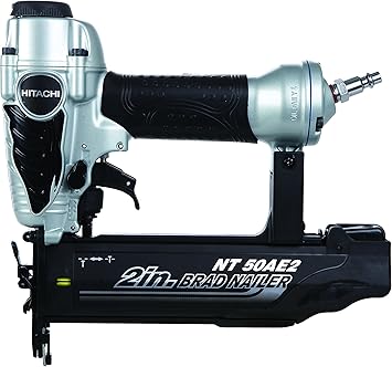 Koki Holdings America KNR9050A Brad Nailers product image 2