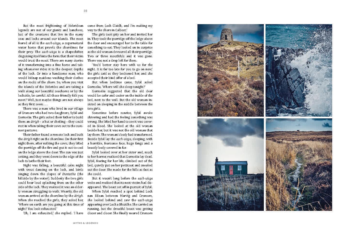 The Hebridean Baker: Recipes and Wee Stories from the Scottish Islands (Cookbook of 70 Traditional Scottish Recipes with a Modern Twist) The Hebridean Baker: Recipes and Wee Stories from the Scottish Islands (Cookbook of 70 Traditional Scottish Recipes with a Modern Twist) Hardcover Kindle Audible Audiobook