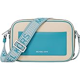 Michael Kors Maeve Large Pocket Crossbody Bag