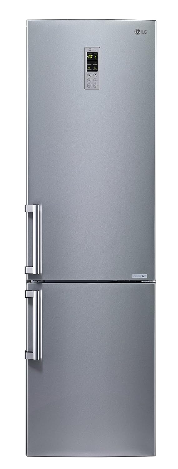 LG GBB530NSQFE - Frigorífico Gbb530Nsqfe Total No Frost: Amazon.es ...