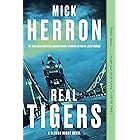 Real Tigers (Slough House Book 3)
