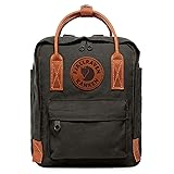 Fjallraven Kanken No. 2 Mini Deep Forest PROCESSING