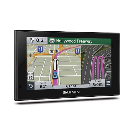 Garmin nuvi 2589LMT