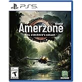 Amerzone: The Explorer's Legacy - PlayStation 5