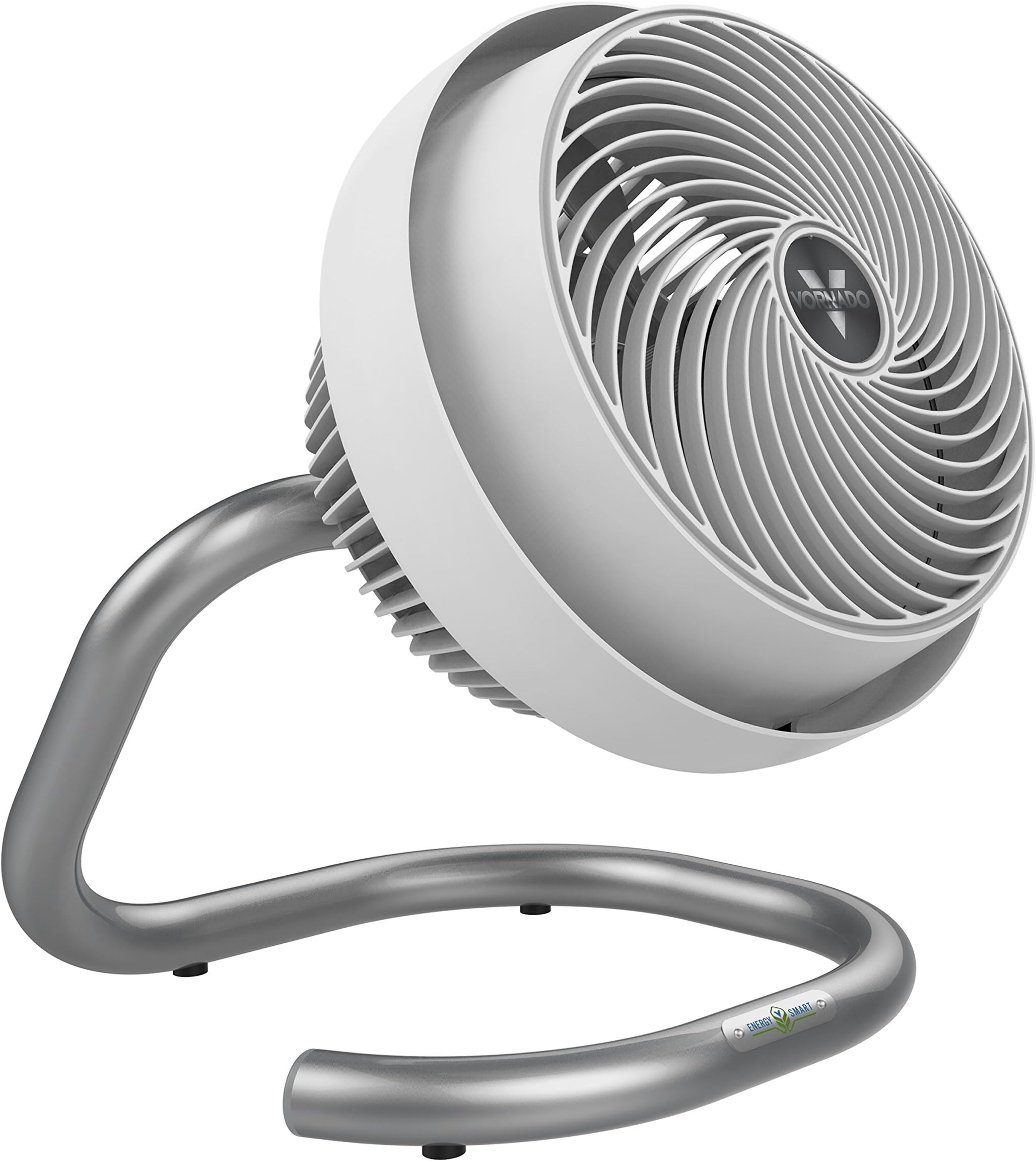 Vornado 723DC Room Circulator, 1 Piece, White