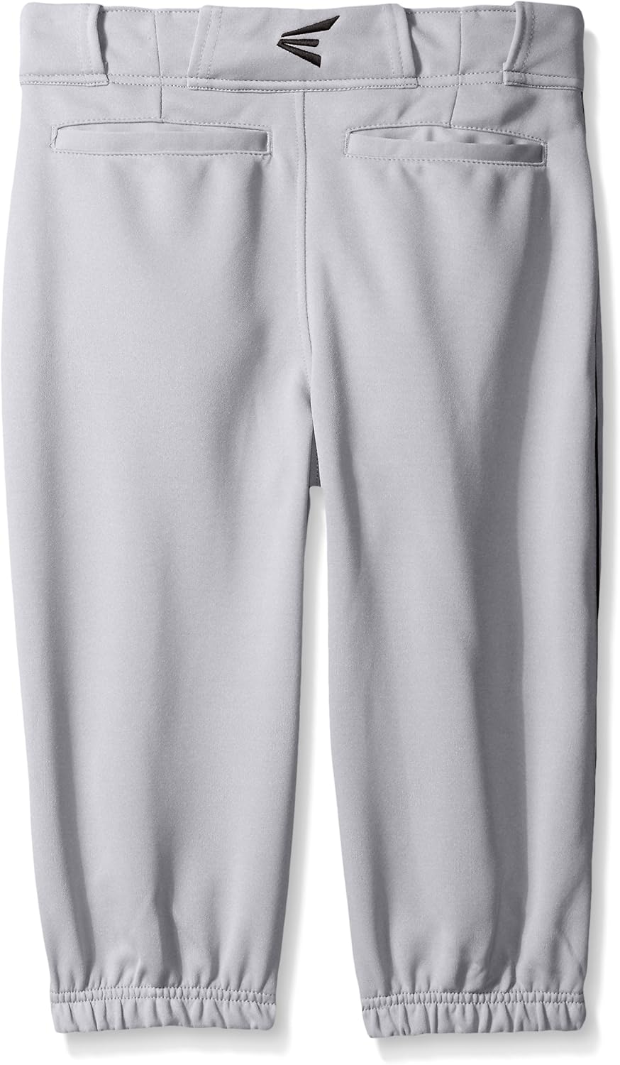 EASTON PRO+ KNICKER Baseball Pant, Youth, Solid & Piped Colors: Clothing