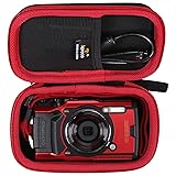 Aproca Portable Hard Storage Case, for OM SYSTEM