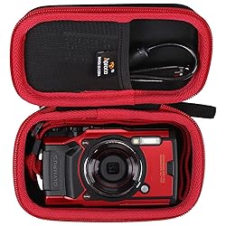 Aproca Portable Hard Storage Case, for OM SYSTEM