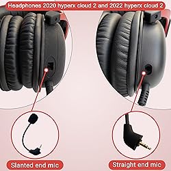 TNE Replacement Game Mic Microphone Boom for