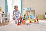 VTech Toot-Toot Drivers Roll and Repair Garage English view 4