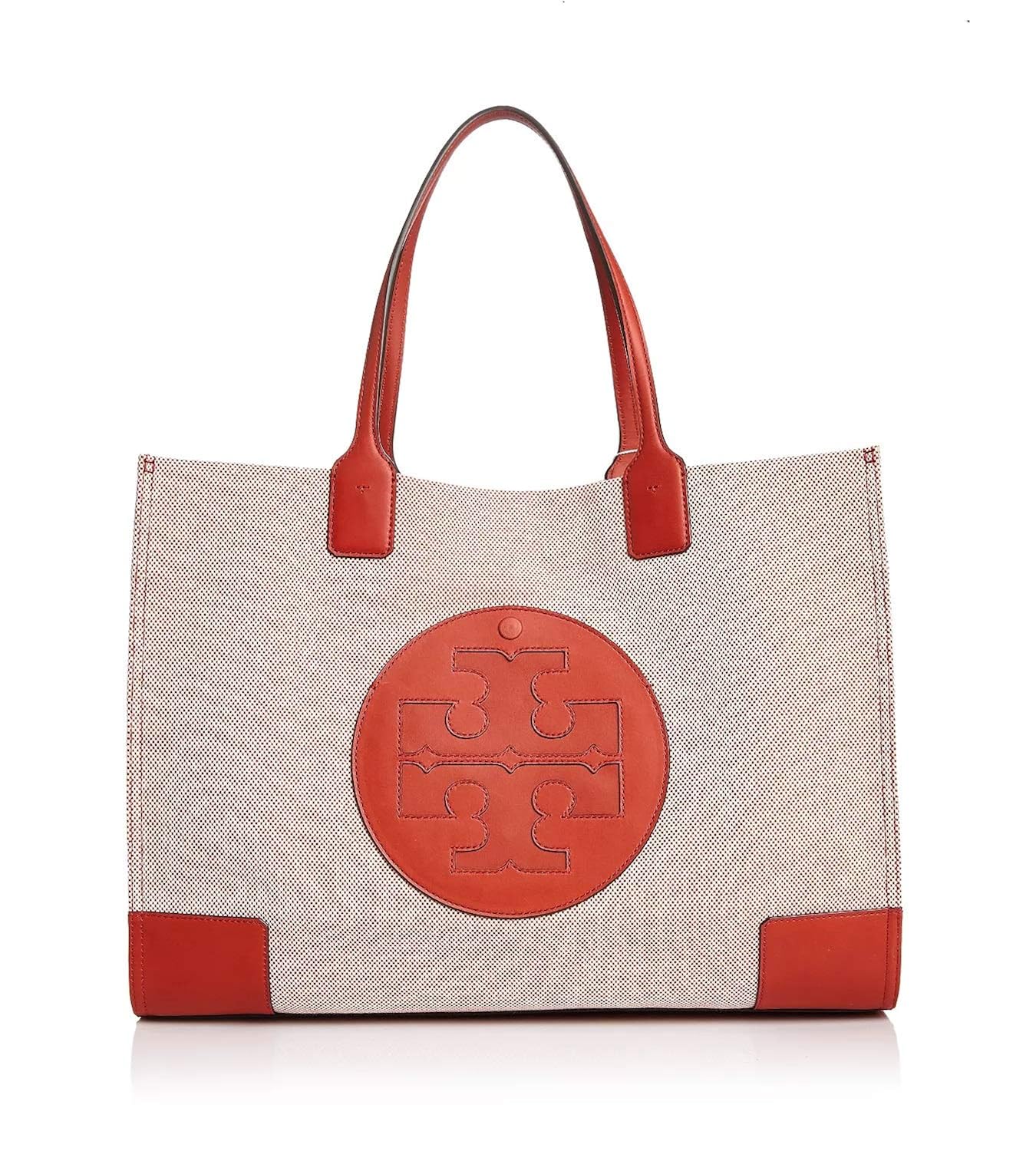 ella canvas mini tote
