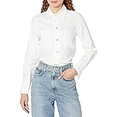 Vince Womens Small Long Sleeve Shirt